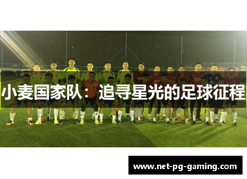 小麦国家队:追寻星光的足球征程 小麦国家队:追寻星光的足球征程