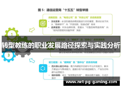 转型教练的职业发展路径探索与实践分析